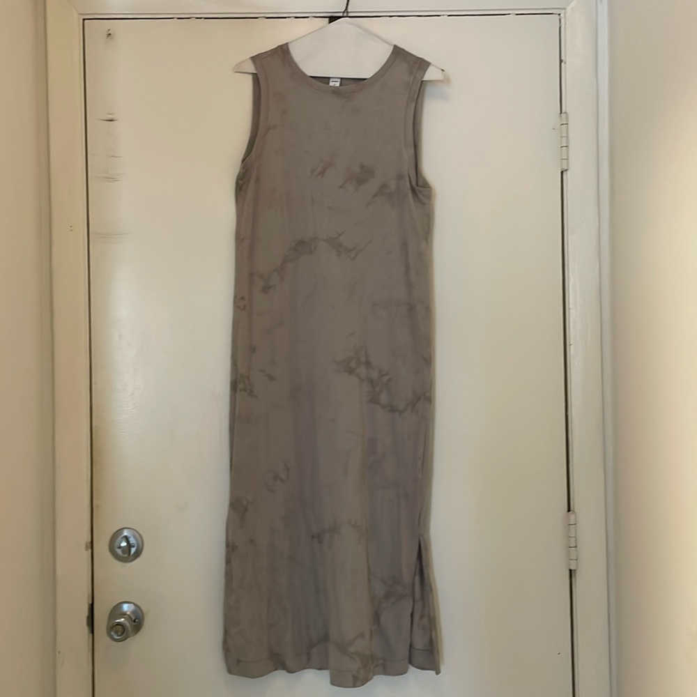 Midi Dress by Old Navy